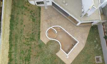 Imagem 4: Casa com 4 dormitórios à venda, 583m² - Vale das Paineiras - Americana/SP