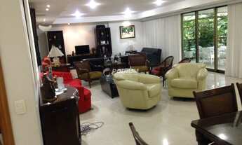 Imagem: Rio de Janeiro - Apartamento Padrão - Barra