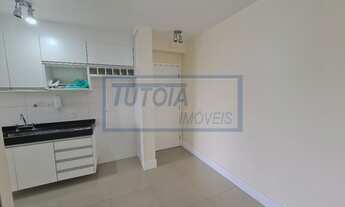 Imagem 5: 2 DORMITÓRIOS COM SUÍTE - VARANDA ESPETACULAR