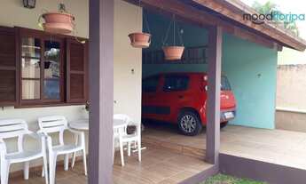 Imagem 4: CASA NO POINT 5 RUAS DO RIO TAVARES! AO LADO DA PRAIA!