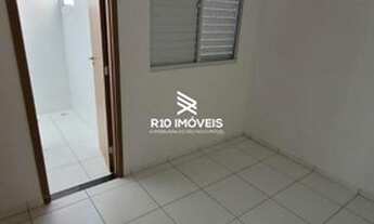 Imagem 4: Apartamento para aluguel, 2 quartos, 1 suíte, 1 vaga, RESIDENCIAL LAGO AZUL - UBERLANDIA/M