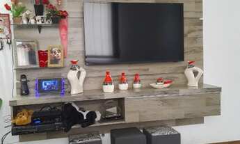 Imagem 2: Oportunidade apartamento mobiliado em Santo André