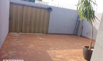 Imagem 3: Casa com 3 dormitórios à venda, 120 m² por R$ 280.000,00 - Residencial Itaipu - Goiânia/GO