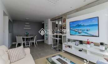 Imagem 2: PORTO ALEGRE - Apartamento Padrão - Passo da Areia