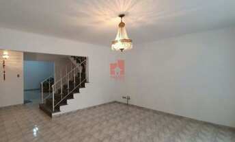 Imagem 5: Excelente sobrado localizado no bairro do Campo Belo, para residência ou comercionci