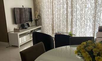 Imagem 2: Peninsula Fit Apartamento 3 quartos com dependencia 121 m2