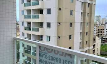 Imagem 3: Edifício Evelin, AP 2 quartos, 1 suíte, Riviera, Praia, Shopping, Universidade