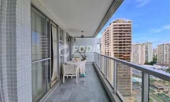 Imagem 3: Rio de Janeiro - Apartamento Padrão - Barra da Tijuca