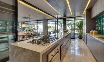 Imagem 2: TRK - Apartamento Opus Aqua - 4 Suítes - Setor Marista