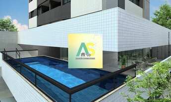 Imagem 6: Apartamento 3 quartos pronto para morar ao lado do Colégio Boa Viagem