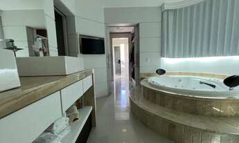 Imagem 4: Casa para venda tem 420 metros quadrados com 3 quartos em Pedra Branca - Palhoça - SC