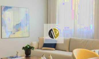 Imagem 4: Apartamento Duplex com 3 dormitórios à venda, 146 m² por R$ 1.538.000,00 - Itacorubi - Flo