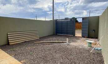 Imagem 3: Casa a venda em Três Lagoas, Bairro Bela Vista da Lagoa