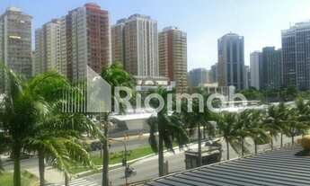 Imagem 2: Rio de Janeiro - Loja/Salão - Barra da Tijuca