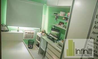 Imagem 9: Rio de Janeiro - Apartamento Padrão - Freguesia (jacarepaguá