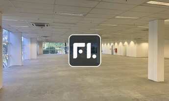 Imagem 6: Conjunto comercial na Barra Funda a venda e locação com 900m²