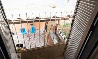 Imagem 5: Térrea para venda com 3000 metros quadrados com 3 quartos em Parque São Vicente - Mauá - S