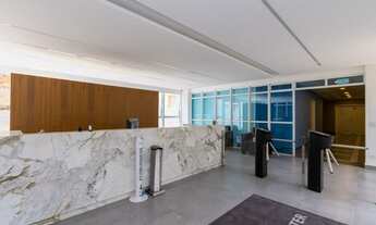 Imagem 7: Conjunto à venda, 55 m² por R$ 480.000,00 - Mossunguê - Curitiba/PR