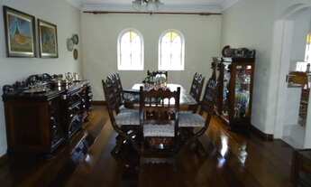 Imagem 7: LINDA MANSÃO NO MIOLO DA GRANJA