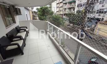 Imagem 2: Rio de Janeiro - Apartamento Padrão - Ribeira