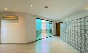 Imagem 6: COBERTURA DUPLEX NO BOQUEIRÃO ( Moderna & bem localizada & esperando você