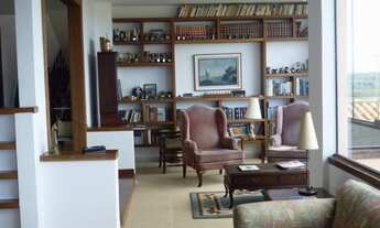 Imagem 6: Casa com 4 dormitórios à venda, 340 m² por R$ 2.800.000,00 - Baia Formosa - Armação dos Bú