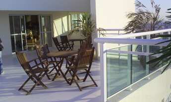 Imagem 3: Aluguel de Apartamento em São Paulo