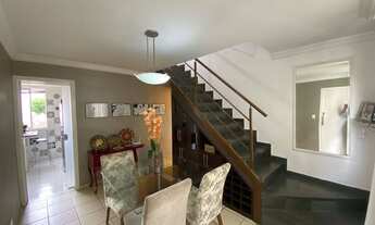 Imagem: Belo Horizonte - Apartamento Padrão - Santa