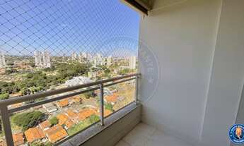 Imagem 4: Apartamento perto do shooping Buriti c/ 75 m² com 3 quartos c/ 1 suíte em Parque Amazônia