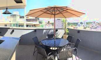 Imagem 2: Belo Horizonte - Apartamento Padrão - Castelo