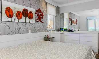 Imagem 14: Magnífico apartamento com 4 suítes no Jardim Anália Franco