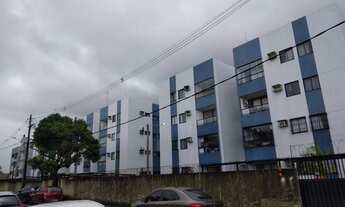 Imagem: Apartamento para venda tem 50 metros quadrados