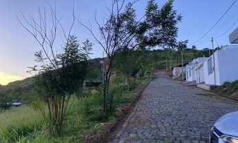 Imagem 2: Terreno Itaperuna - Estrada do bananal