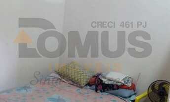 Imagem 3: Apartamento para Venda em Aracaju, Palestina, 4 dormitórios, 1 suíte, 3 banheiros, 2 vagas