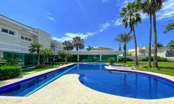 Imagem 6: Casa de condomínio para venda tem 936 metros quadrados com 6 quartos