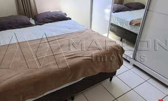 Imagem 6: Apartamento para venda Esplanada dos Jardins I, 65m², 2 quartos em Nova Parnamirim