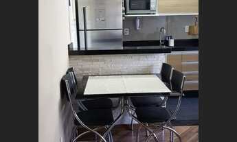 Imagem 5: Apartamento Condomínio Solaris Carapicuíba com 2 Dorm 47M², Excelente Localização Pq. Jand