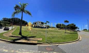 Imagem 2: EXCELENTE LOTE DE 541,36m² - Condomínio Alphaville Vespasiano