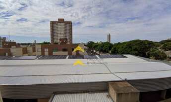 Imagem 4: Apartamento à venda, 74 m² por R$ 499.000,00 - Vila Bosque - Maringá/PR