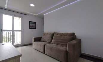 Imagem 3: Excelente Apartamento Nova Petrópolis Vago