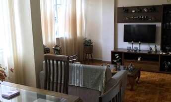 Imagem 5: Apartamento com 3 quartos em Icaraí -01(uma) vaga de garagem