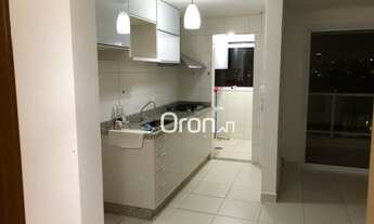 Imagem 4: Apartamento à venda, 70 m² por R$ 480.000,00 - Setor Oeste - Goiânia/GO