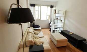 Imagem 4: Apartamento à vernda no tradicional Edifício Prestige na Marquês de Abrantes