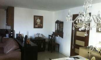 Imagem 6: Apartamento para venda em Lagoa Nova, Natal/RN