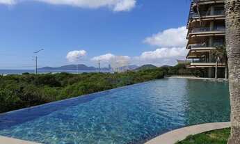 Imagem 7: Terreno à venda no Condomínio Fechado Bravíssima Private - Praia Brava - Itajaí/SC