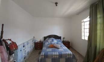 Imagem 6: Sobrado 250m² 4Qtos 2Suítes, Garagem, Excelente Localização na QN7 CJ17 - Riacho Fundo I