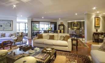 Imagem 3: SÃO PAULO - Apartamento Padrão - VILA MADALENA