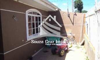 Imagem 4: Casa em Alvenaria em Ótima Localização no Campo do Santana !