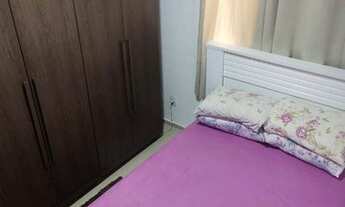 Imagem 6: Apartamento à venda, 43 m² por R$ 160.000,00 - Jardim Bertoni - Americana/SP