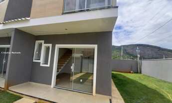 Imagem: Casa para Venda em Maricá, Barroco (Itaipuaçu)